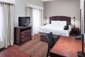 Hampton Inn & Suites Dothan