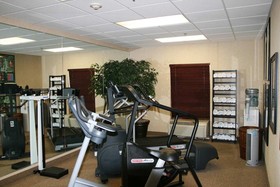 Hampton Inn & Suites Dothan