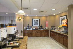 Hampton Inn & Suites Dothan