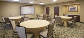 Hampton Inn & Suites Dothan