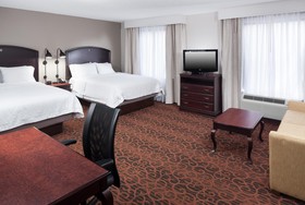 Hampton Inn & Suites Dothan
