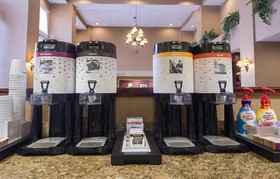Hampton Inn & Suites Dothan