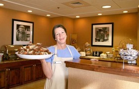 Hampton Inn & Suites Dothan