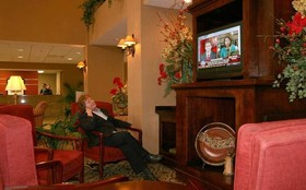 Hampton Inn & Suites Dothan