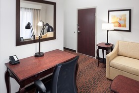 Hampton Inn & Suites Dothan