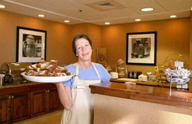 Hampton Inn & Suites Dothan