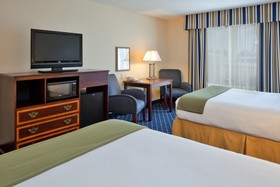 Holiday Inn Express Hotel & Suites Dothan North
