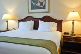 Holiday Inn Express Hotel & Suites Dothan North