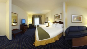 Holiday Inn Express Hotel & Suites Dothan North