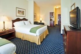 Holiday Inn Express Hotel & Suites Dothan North