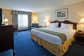 Holiday Inn Express Hotel & Suites Dothan North