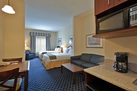 Holiday Inn Express Hotel & Suites Dothan North