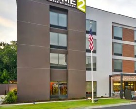 Home2 Suites By Hilton Dothan