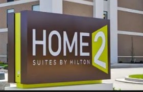 Home2 Suites By Hilton Dothan