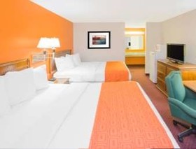 Howard Johnson by Wyndham Dothan