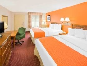 Howard Johnson by Wyndham Dothan