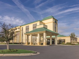 La Quinta Inn & Suites by Wyndham Dothan