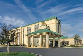 La Quinta Inn & Suites by Wyndham Dothan