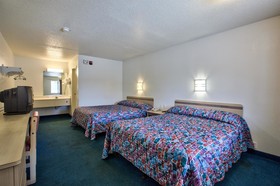 Motel 6 Dothan