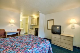 Motel 6 Dothan
