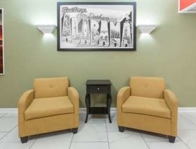 Super 8 by Wyndham Dothan