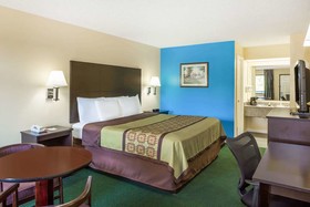 Days Inn by Wyndham Enterprise