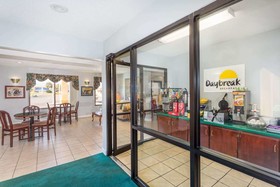 Days Inn by Wyndham Enterprise