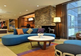 Fairfield Inn & Suites Enterprise