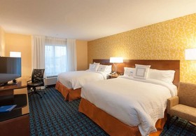 Fairfield Inn & Suites Enterprise