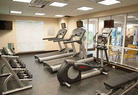 Fairfield Inn & Suites Enterprise