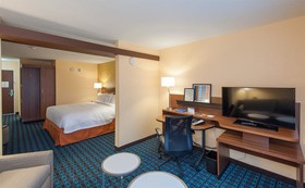 Fairfield Inn & Suites Enterprise