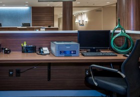 Fairfield Inn & Suites Enterprise