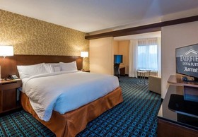 Fairfield Inn & Suites Enterprise