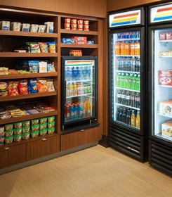 Fairfield Inn & Suites Enterprise