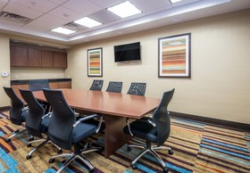 Fairfield Inn & Suites Enterprise