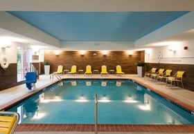 Fairfield Inn & Suites Enterprise