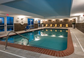 Fairfield Inn & Suites Enterprise