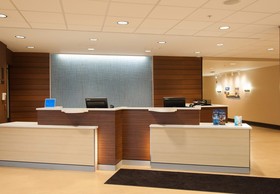 Fairfield Inn & Suites Enterprise