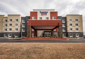 Fairfield Inn & Suites Enterprise