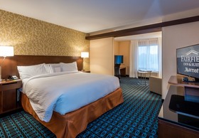 Fairfield Inn & Suites Enterprise