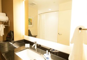 Fairfield Inn & Suites Enterprise