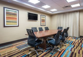 Fairfield Inn & Suites Enterprise