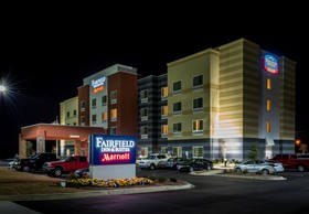 Fairfield Inn & Suites Enterprise