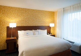 Fairfield Inn & Suites Enterprise