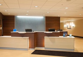 Fairfield Inn & Suites Enterprise