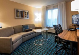 Fairfield Inn & Suites Enterprise