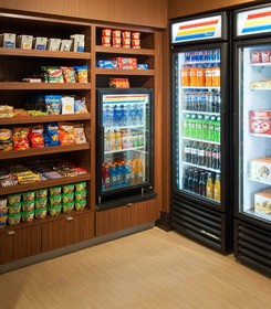 Fairfield Inn & Suites Enterprise