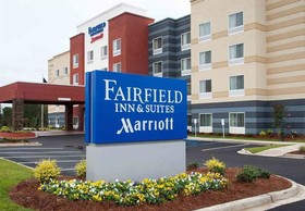 Fairfield Inn & Suites Enterprise