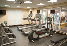 Fairfield Inn & Suites Enterprise