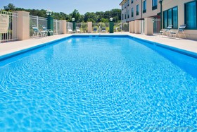 Holiday Inn Express And Suites Enterprise